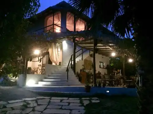 Pousada Makuti - 61