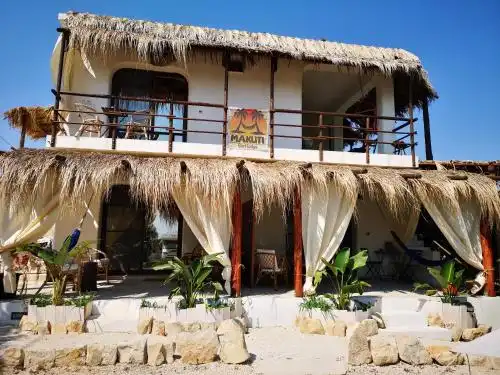 Pousada Makuti - 44