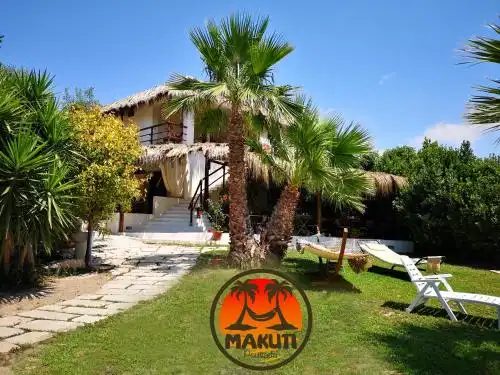 Pousada Makuti - 23