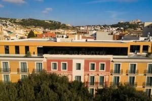 Elke Spa Hotel, Sant Feliu de Guixols