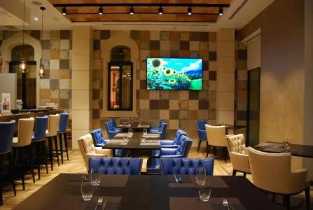 Elke Spa Superior - 24