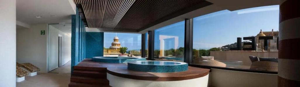 Elke Spa Superior - 27