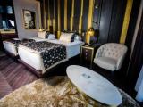 Deluxe room with land view