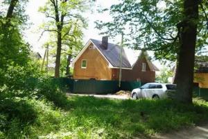 U Sten Optinoi Guest house, Kozel'sk