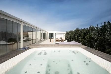 Alkamuri Posh e Spa - 0