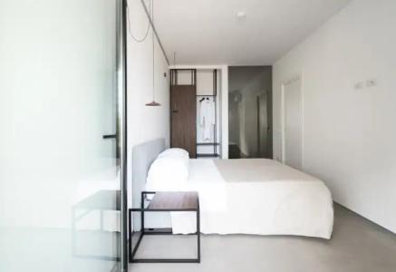 Alkamuri Posh e Spa - 77