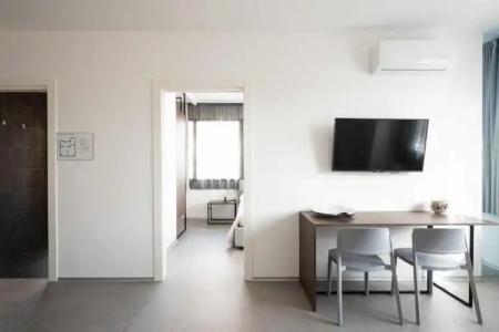 Alkamuri Posh e Spa - 96