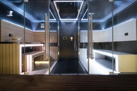 Alkamuri Posh e Spa - 14