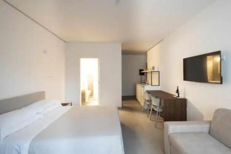 Alkamuri Posh e Spa - 110