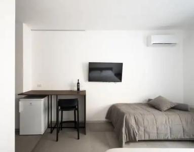 Alkamuri Posh e Spa - 125