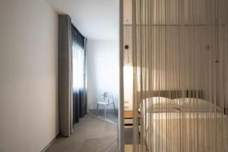 Alkamuri Posh e Spa - 114