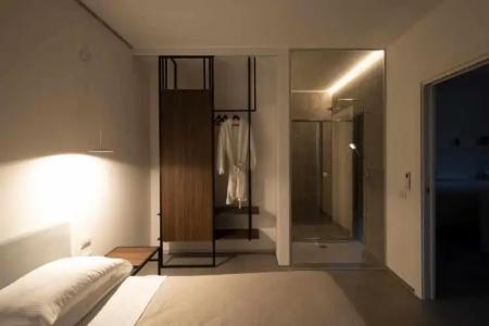 Alkamuri Posh e Spa - 89