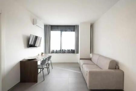 Alkamuri Posh e Spa - 97