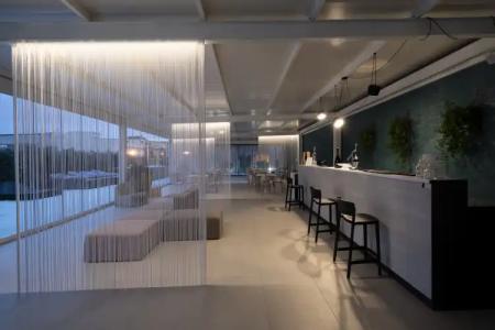 Alkamuri Posh e Spa - 11