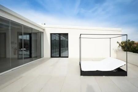 Alkamuri Posh e Spa - 8