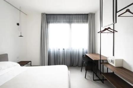 Alkamuri Posh e Spa - 31