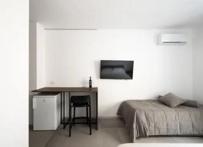 Alkamuri Posh e Spa - 134