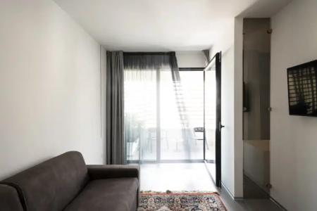 Alkamuri Posh e Spa - 18