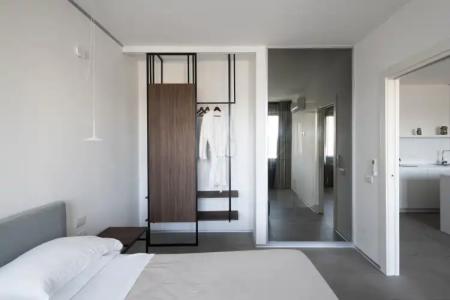 Alkamuri Posh e Spa - 20