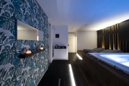 Alkamuri Posh e Spa - 13