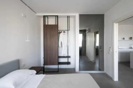 Alkamuri Posh e Spa - 87