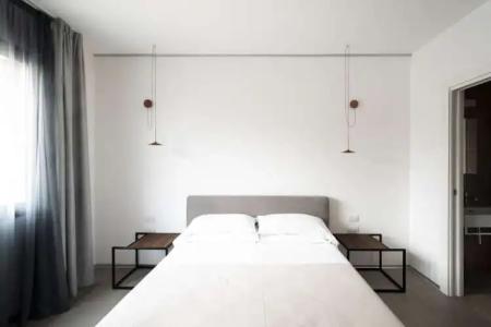 Alkamuri Posh e Spa - 119