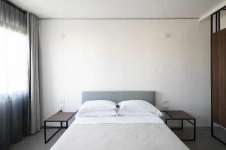 Alkamuri Posh e Spa - 86