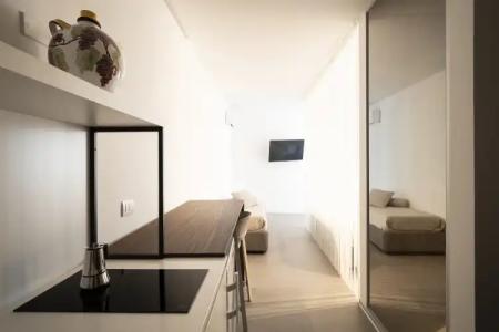 Alkamuri Posh e Spa - 46