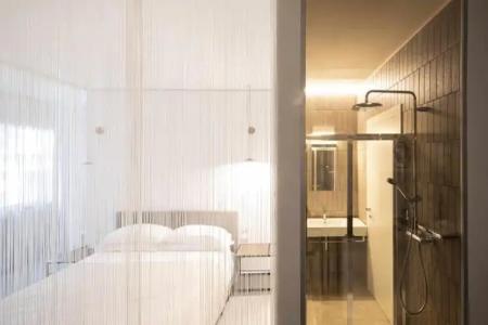 Alkamuri Posh e Spa - 112