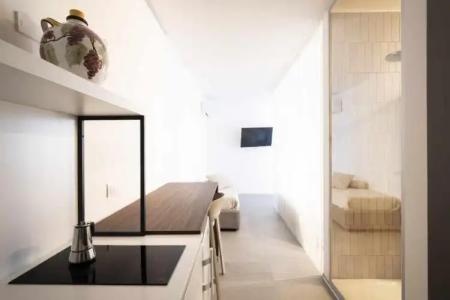 Alkamuri Posh e Spa - 116