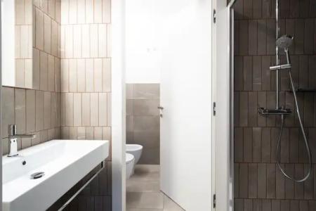 Alkamuri Posh e Spa - 127