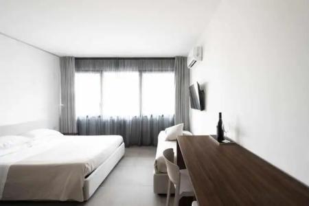 Alkamuri Posh e Spa - 103