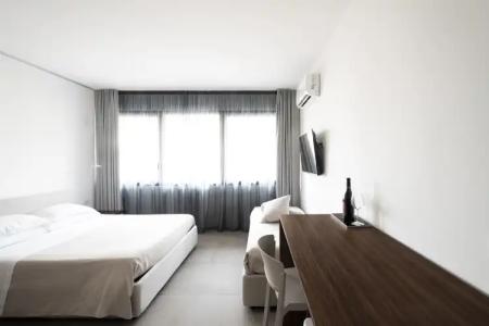 Alkamuri Posh e Spa - 44