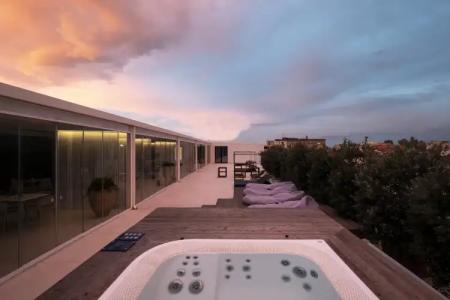 Alkamuri Posh e Spa - 10