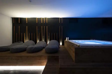 Alkamuri Posh e Spa - 16