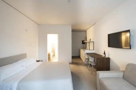 Alkamuri Posh e Spa - 123