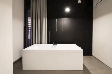 Alkamuri Posh e Spa - 72