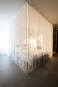 Alkamuri Posh e Spa - 53