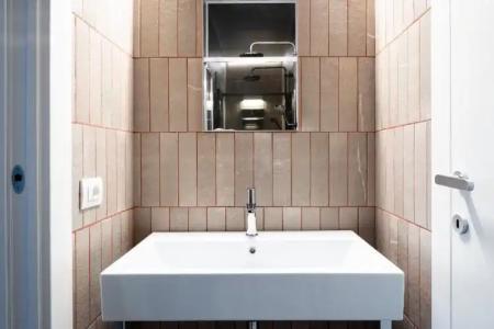 Alkamuri Posh e Spa - 40