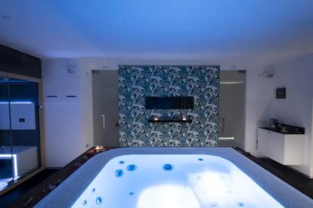 Alkamuri Posh e Spa - 17