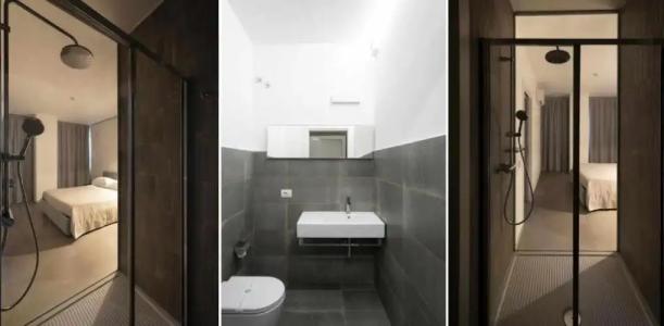 Alkamuri Posh e Spa - 92