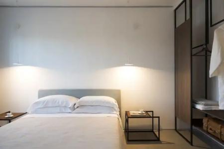 Alkamuri Posh e Spa - 129