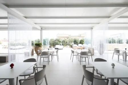 Alkamuri Posh e Spa - 9