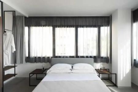 Alkamuri Posh e Spa - 93