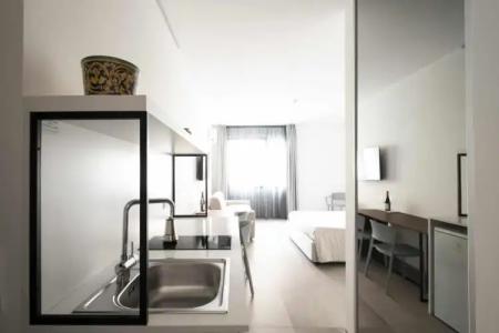 Alkamuri Posh e Spa - 115