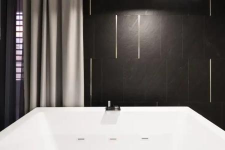 Alkamuri Posh e Spa - 19