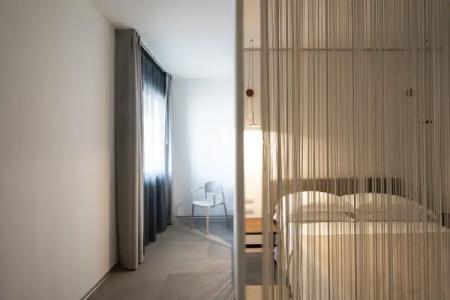 Alkamuri Posh e Spa - 25