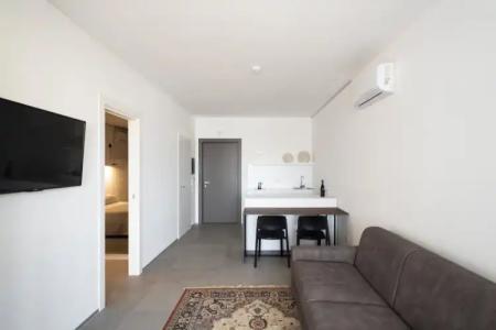 Alkamuri Posh e Spa - 64