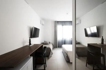 Alkamuri Posh e Spa - 124