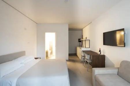 Alkamuri Posh e Spa - 133